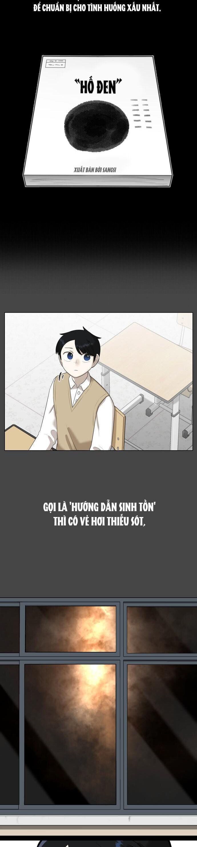 44Th Period Survival Class - Chapter 4 - Page 45