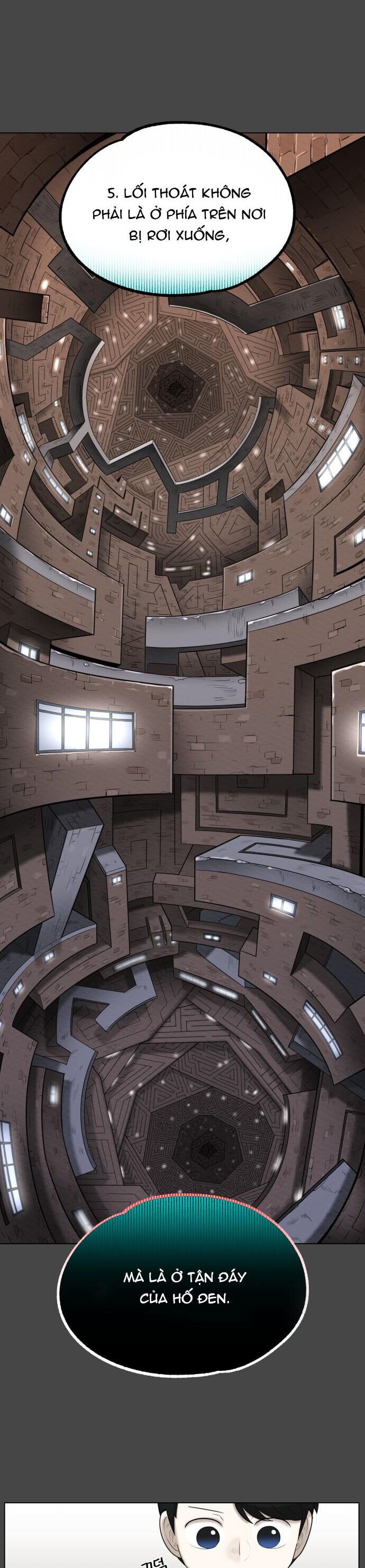 44Th Period Survival Class - Chapter 4 - Page 47