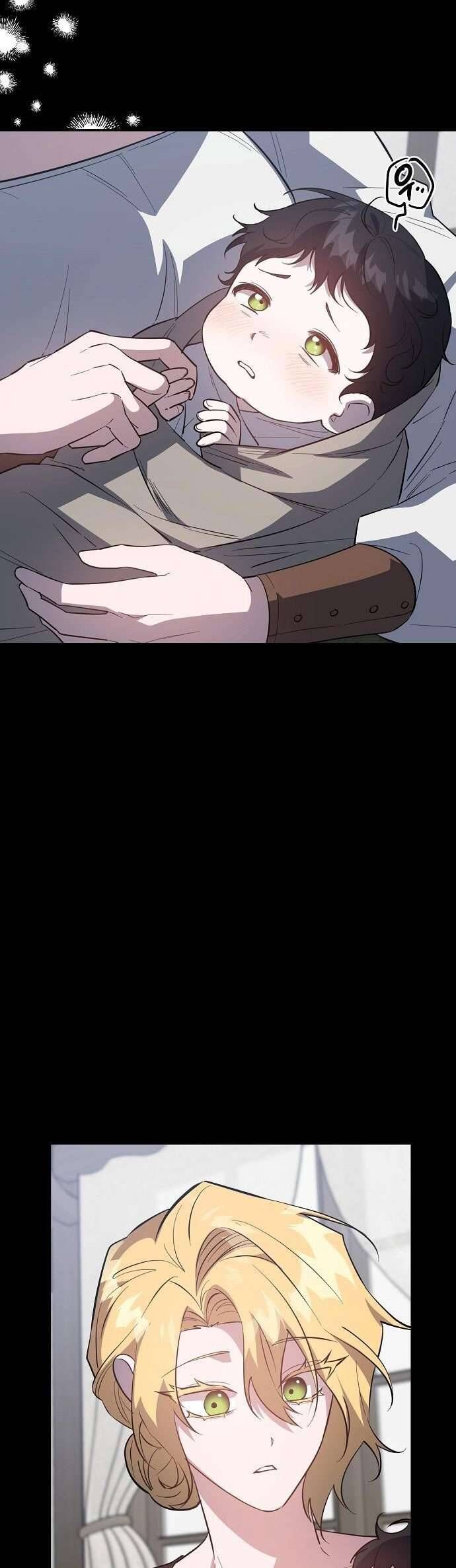 Nữ Hầu Báo Thù: Thời Khắc Cuối Cùng - Chapter 1 - Page 12