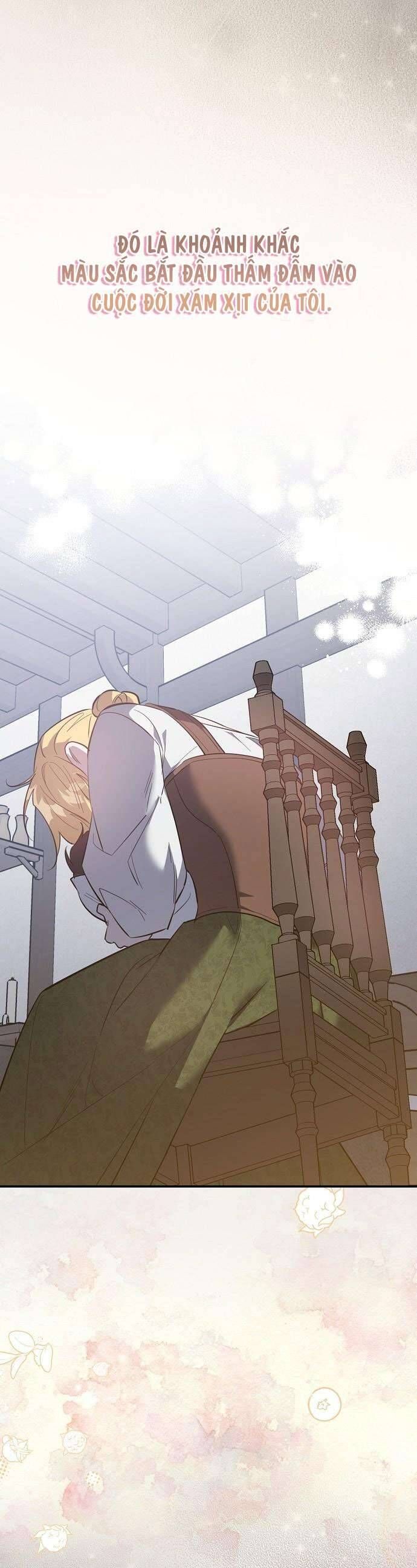 Nữ Hầu Báo Thù: Thời Khắc Cuối Cùng - Chapter 1 - Page 17