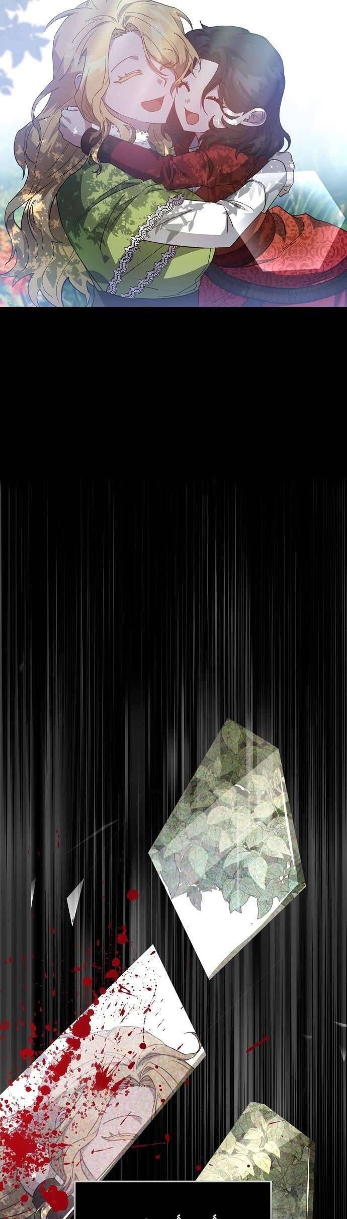 Nữ Hầu Báo Thù: Thời Khắc Cuối Cùng - Chapter 1 - Page 20