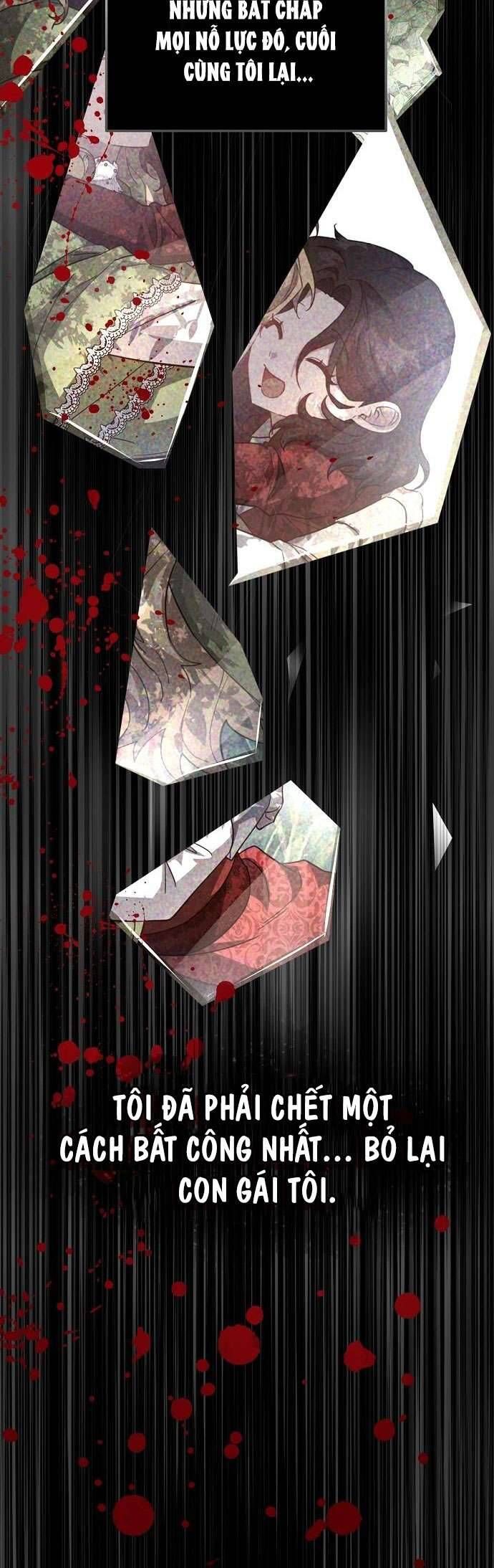 Nữ Hầu Báo Thù: Thời Khắc Cuối Cùng - Chapter 1 - Page 21