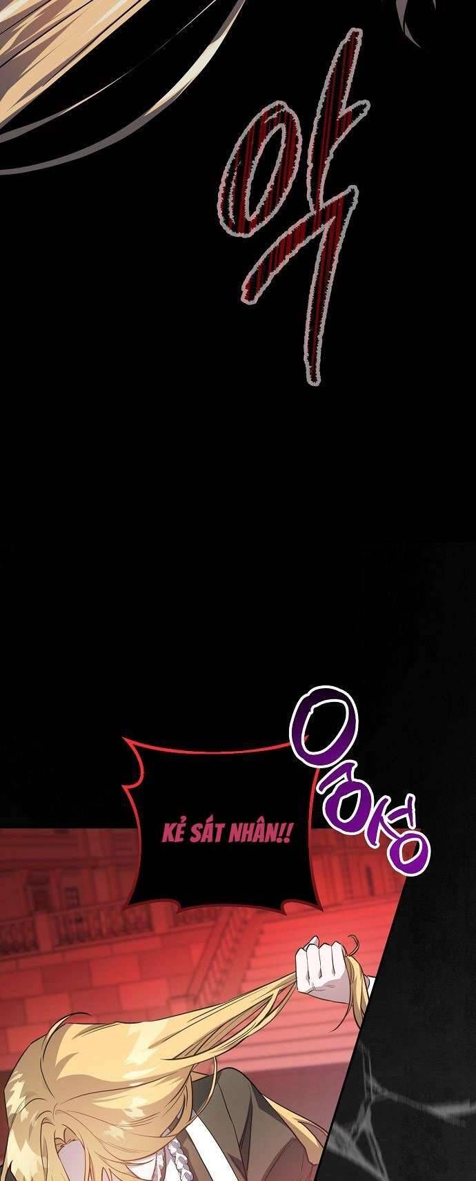 Nữ Hầu Báo Thù: Thời Khắc Cuối Cùng - Chapter 1 - Page 23