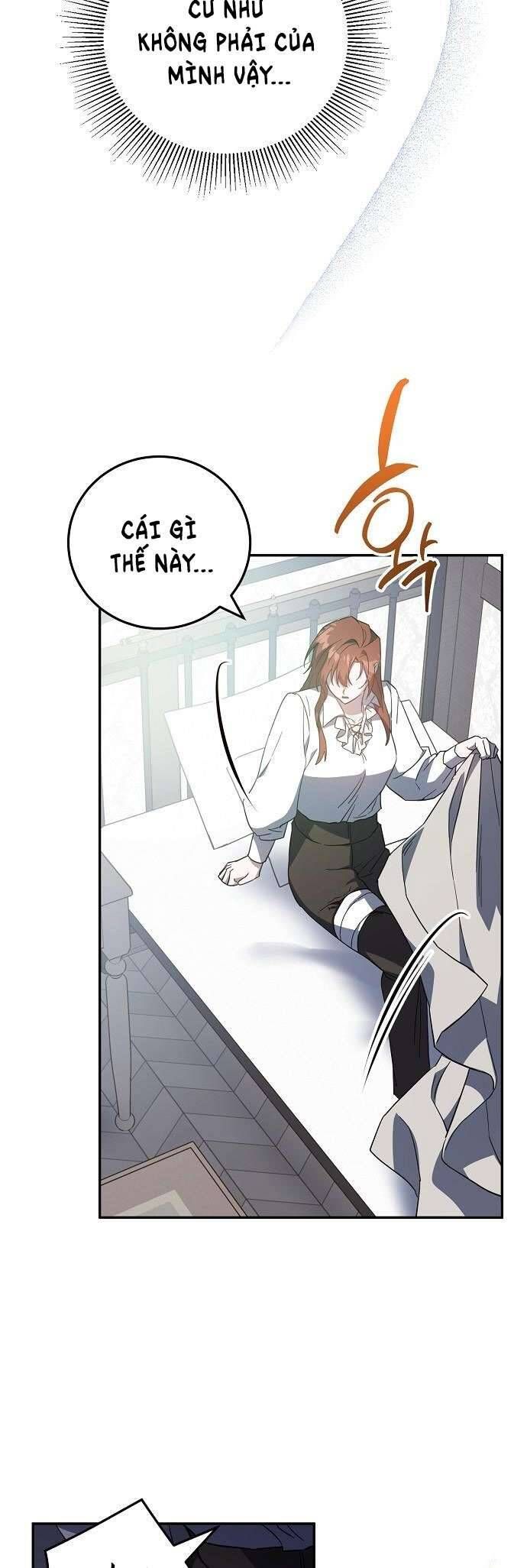 Nữ Hầu Báo Thù: Thời Khắc Cuối Cùng - Chapter 1 - Page 32