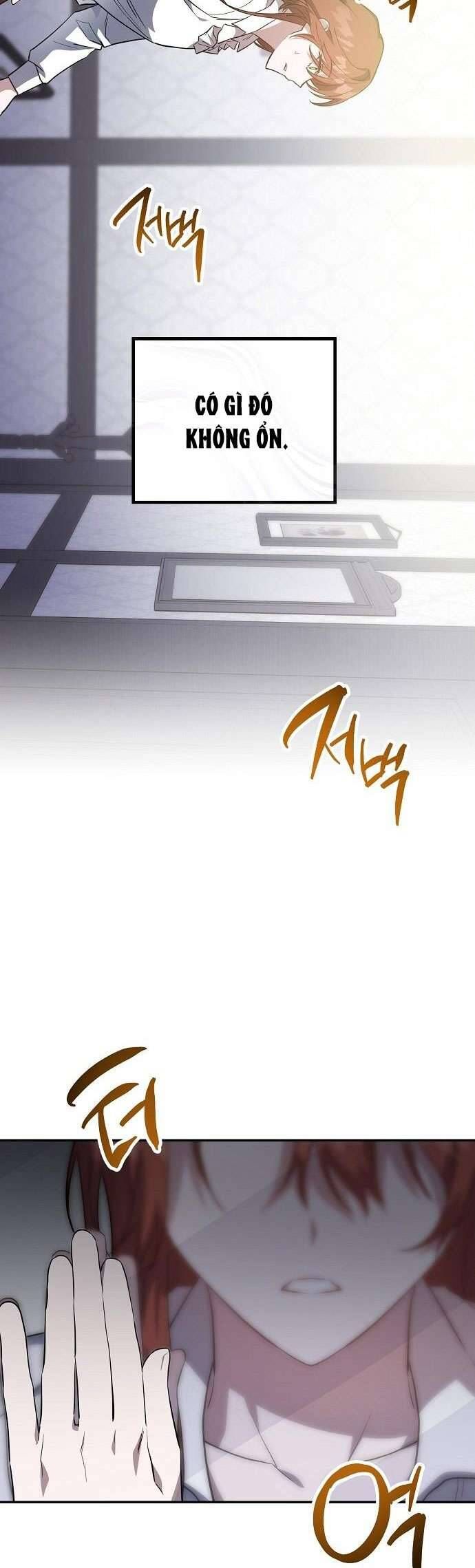 Nữ Hầu Báo Thù: Thời Khắc Cuối Cùng - Chapter 1 - Page 34