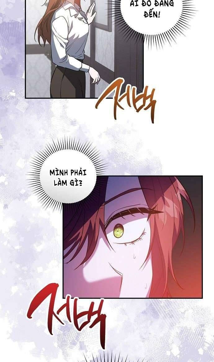 Nữ Hầu Báo Thù: Thời Khắc Cuối Cùng - Chapter 1 - Page 37