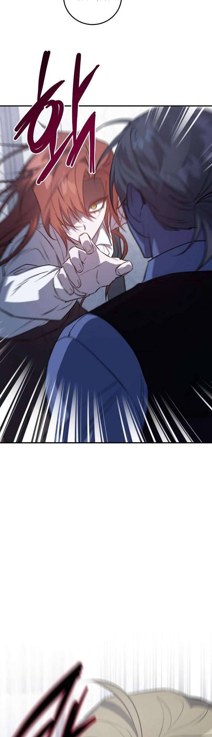 Nữ Hầu Báo Thù: Thời Khắc Cuối Cùng - Chapter 1 - Page 39