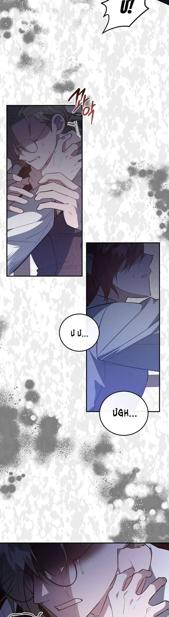 Nữ Hầu Báo Thù: Thời Khắc Cuối Cùng - Chapter 1 - Page 41