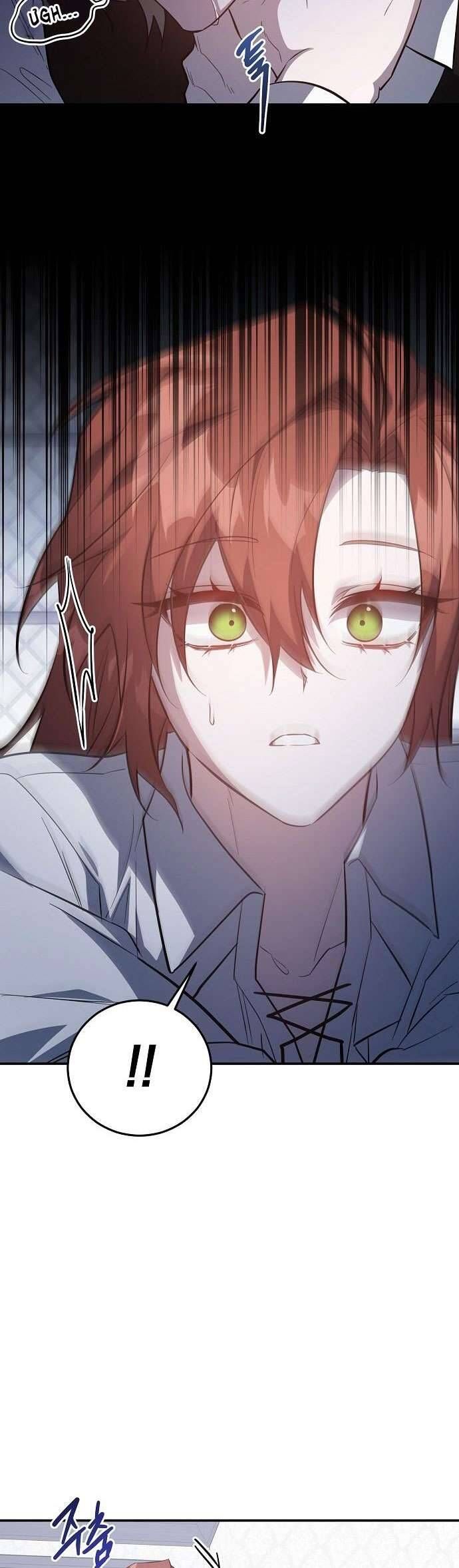 Nữ Hầu Báo Thù: Thời Khắc Cuối Cùng - Chapter 1 - Page 42