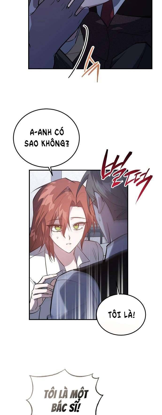 Nữ Hầu Báo Thù: Thời Khắc Cuối Cùng - Chapter 1 - Page 45