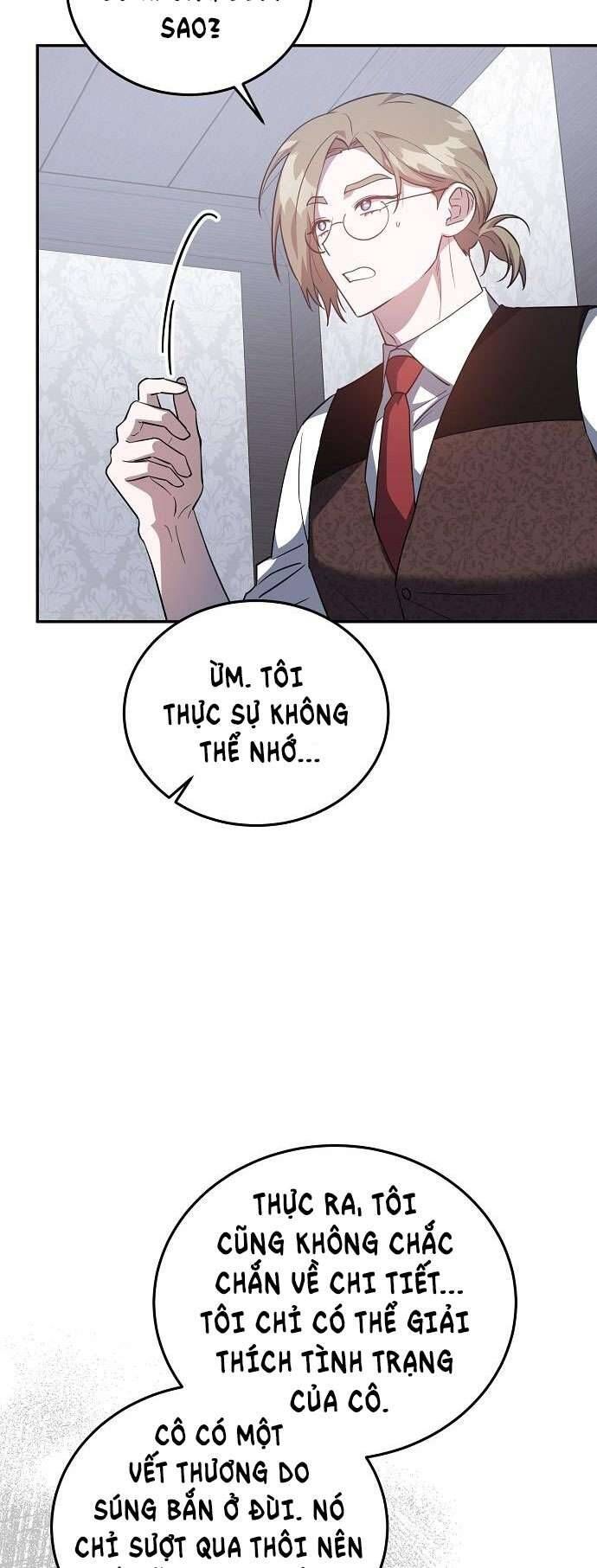 Nữ Hầu Báo Thù: Thời Khắc Cuối Cùng - Chapter 1 - Page 48