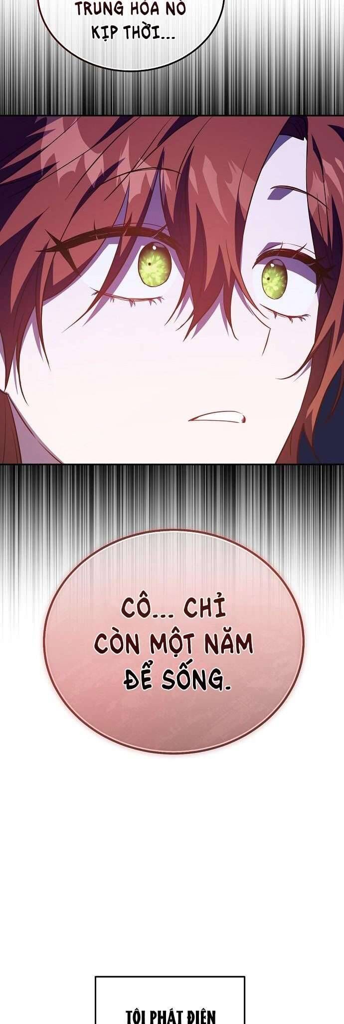 Nữ Hầu Báo Thù: Thời Khắc Cuối Cùng - Chapter 1 - Page 50