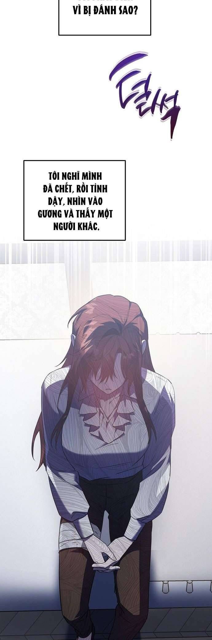 Nữ Hầu Báo Thù: Thời Khắc Cuối Cùng - Chapter 1 - Page 51