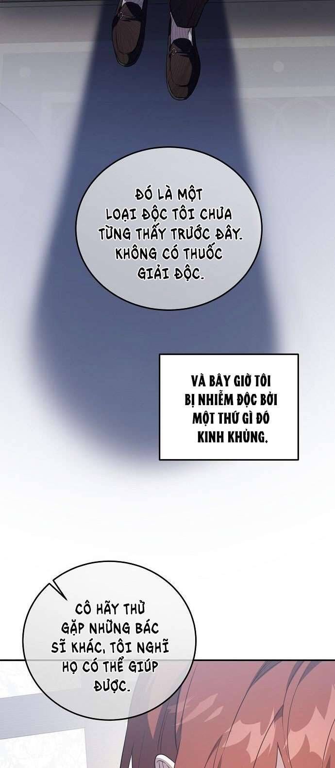 Nữ Hầu Báo Thù: Thời Khắc Cuối Cùng - Chapter 1 - Page 52