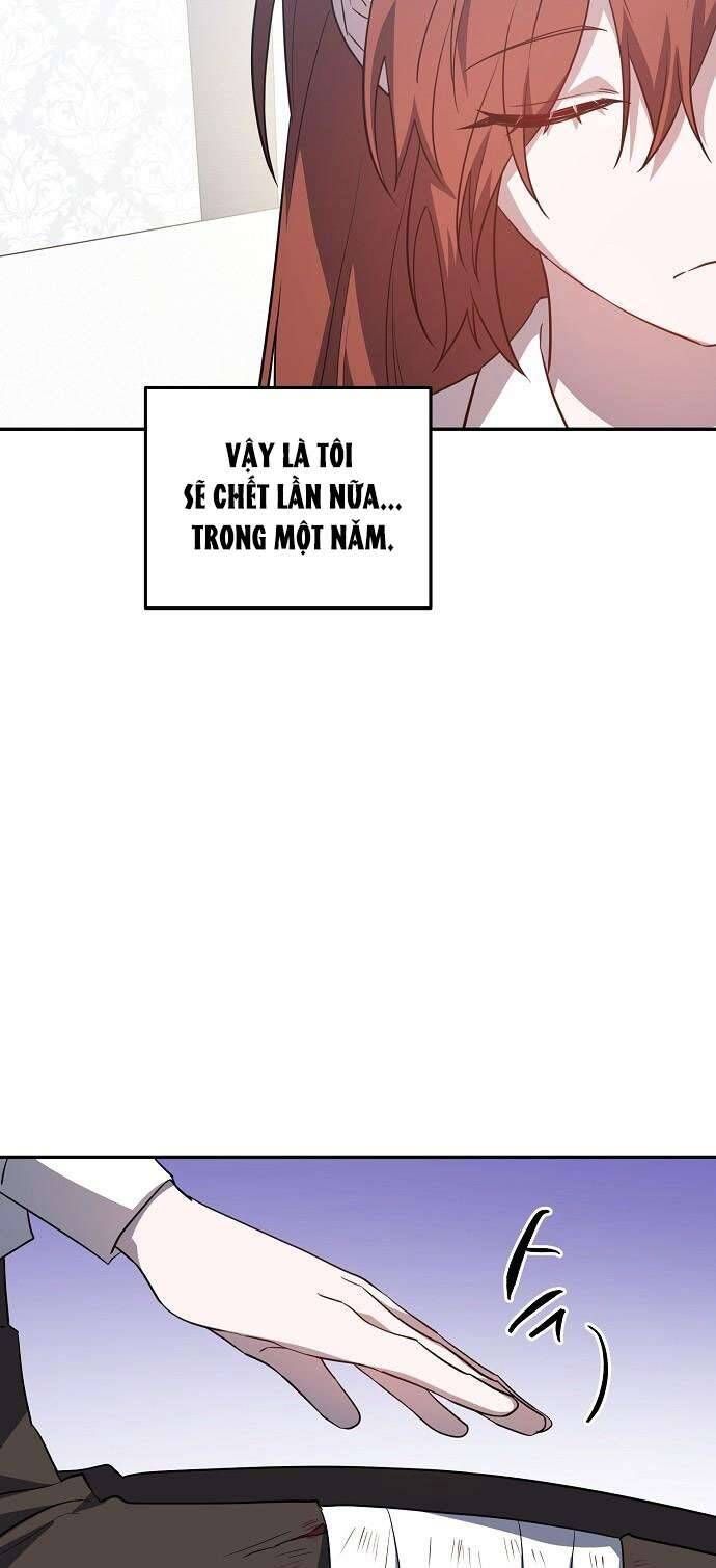 Nữ Hầu Báo Thù: Thời Khắc Cuối Cùng - Chapter 1 - Page 53