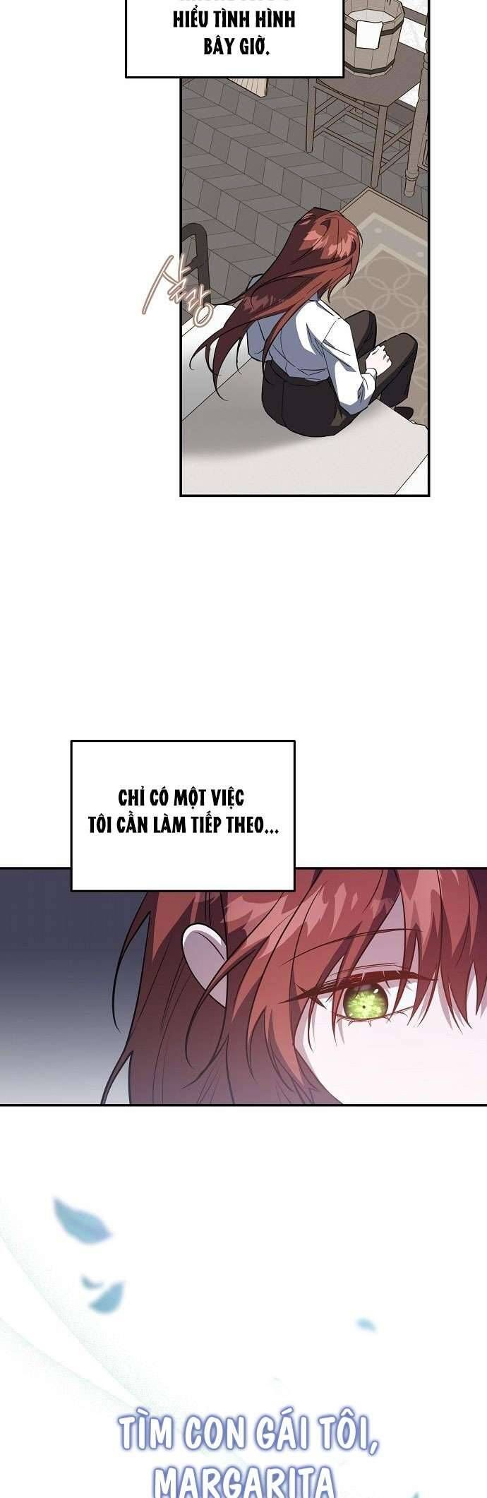 Nữ Hầu Báo Thù: Thời Khắc Cuối Cùng - Chapter 1 - Page 56