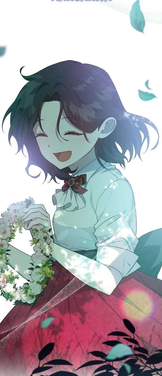 Nữ Hầu Báo Thù: Thời Khắc Cuối Cùng - Chapter 1 - Page 57