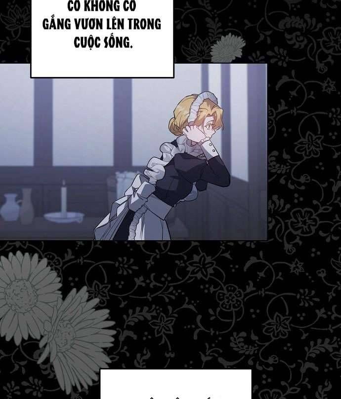 Nữ Hầu Báo Thù: Thời Khắc Cuối Cùng - Chapter 1 - Page 6