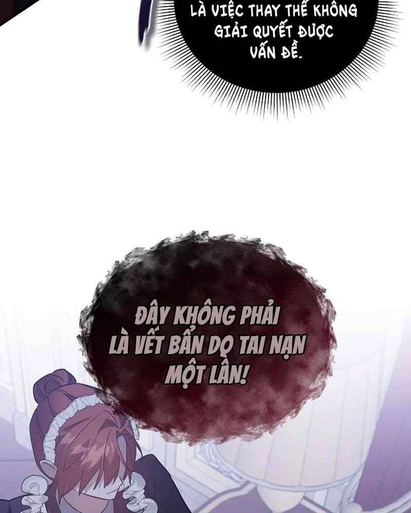 Nữ Hầu Báo Thù: Thời Khắc Cuối Cùng - Chapter 10 - Page 101
