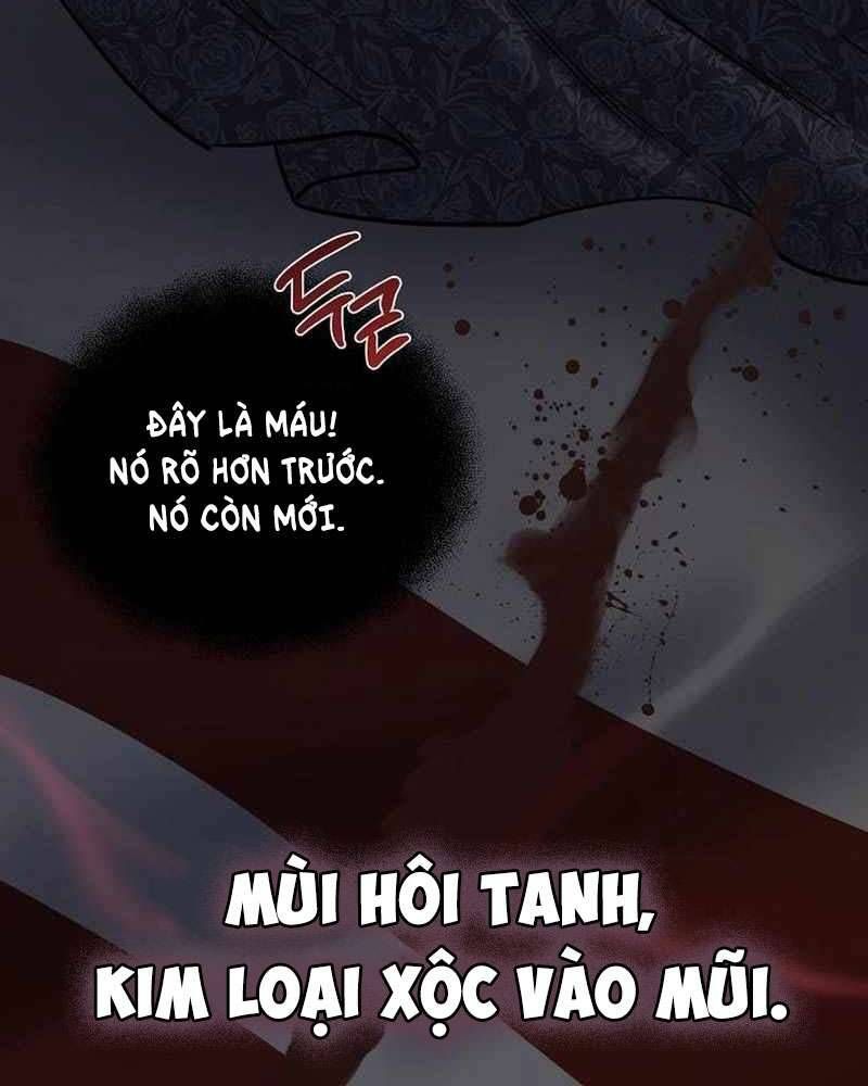 Nữ Hầu Báo Thù: Thời Khắc Cuối Cùng - Chapter 10 - Page 103