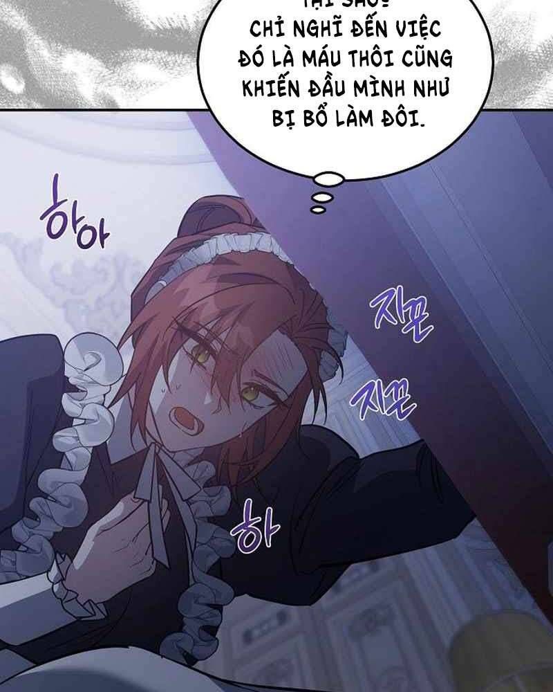 Nữ Hầu Báo Thù: Thời Khắc Cuối Cùng - Chapter 10 - Page 106