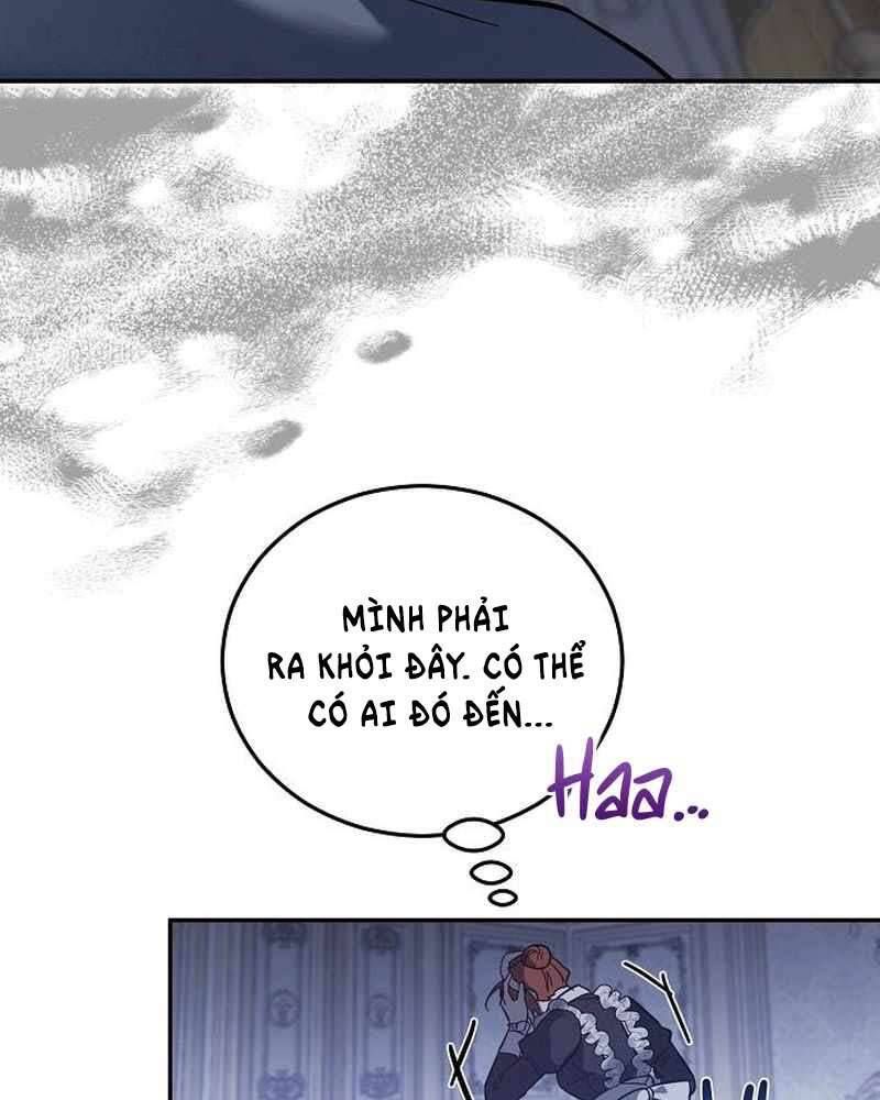 Nữ Hầu Báo Thù: Thời Khắc Cuối Cùng - Chapter 10 - Page 107