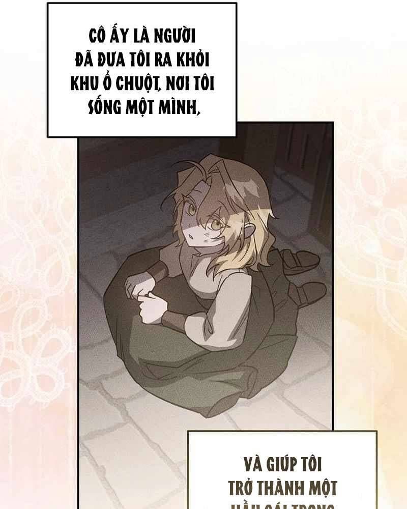 Nữ Hầu Báo Thù: Thời Khắc Cuối Cùng - Chapter 10 - Page 15