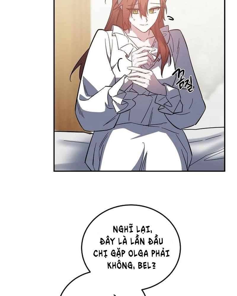 Nữ Hầu Báo Thù: Thời Khắc Cuối Cùng - Chapter 10 - Page 19