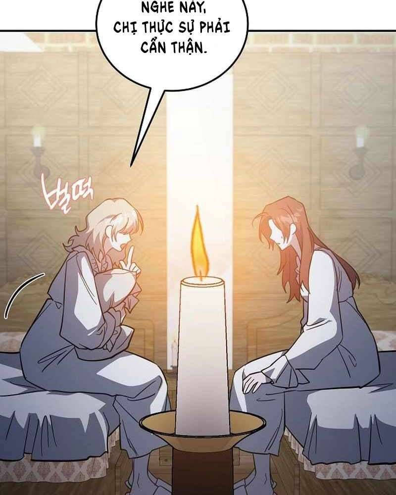 Nữ Hầu Báo Thù: Thời Khắc Cuối Cùng - Chapter 10 - Page 20