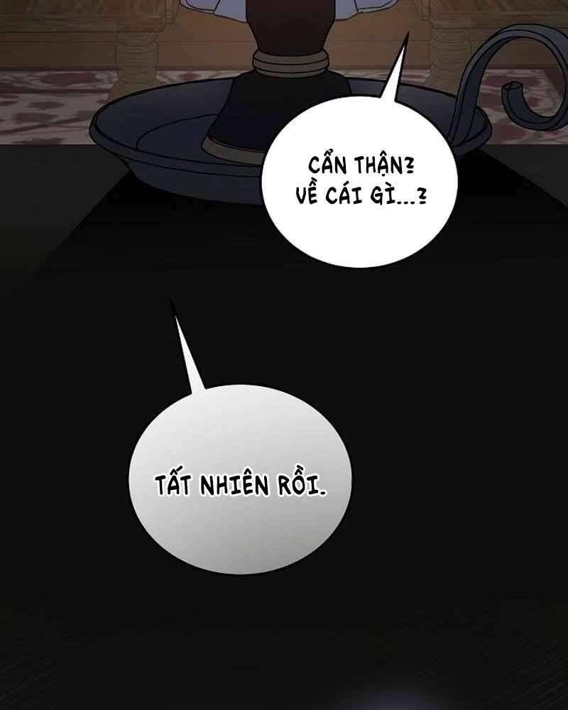 Nữ Hầu Báo Thù: Thời Khắc Cuối Cùng - Chapter 10 - Page 21