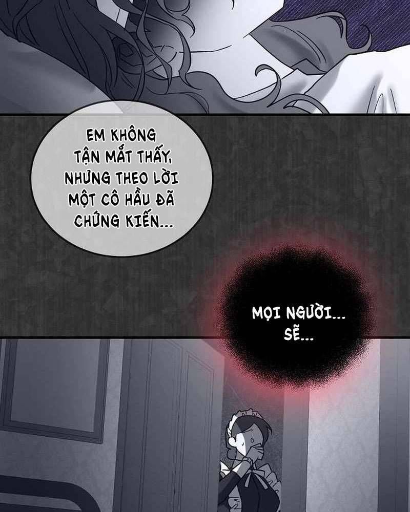 Nữ Hầu Báo Thù: Thời Khắc Cuối Cùng - Chapter 10 - Page 3