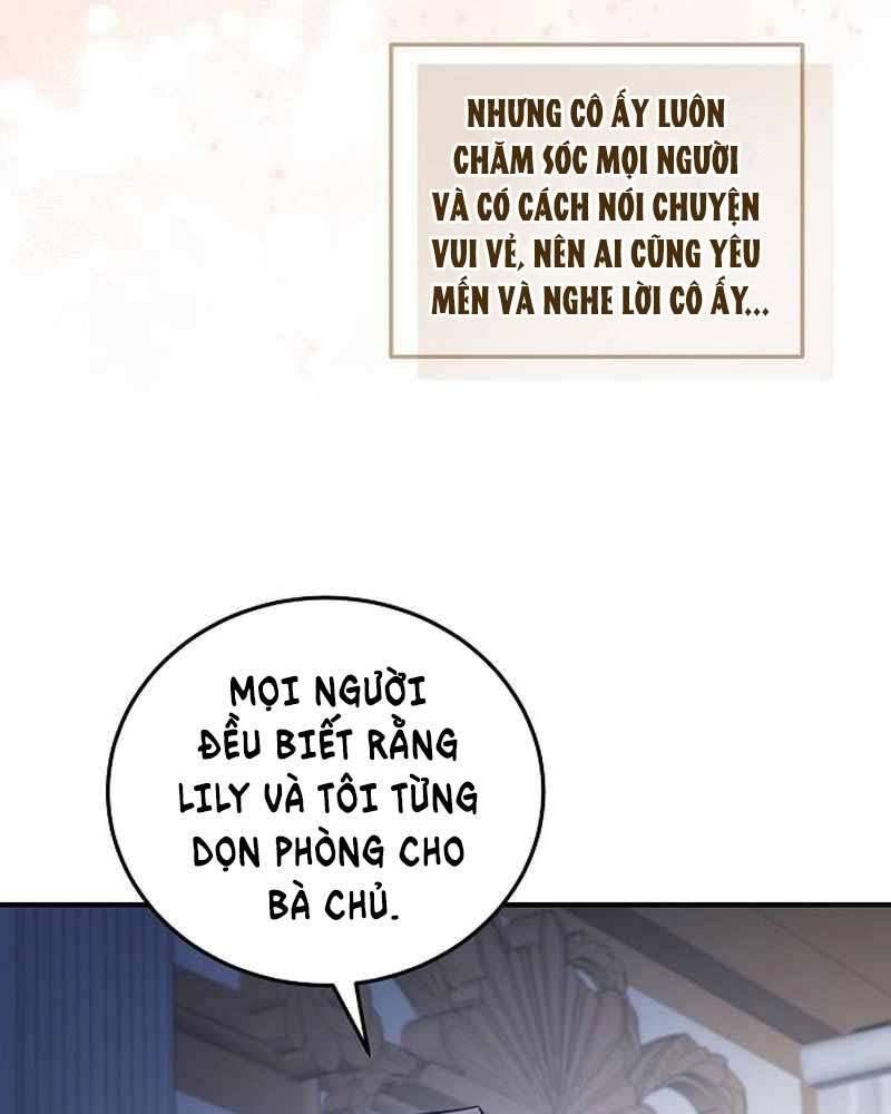 Nữ Hầu Báo Thù: Thời Khắc Cuối Cùng - Chapter 10 - Page 32