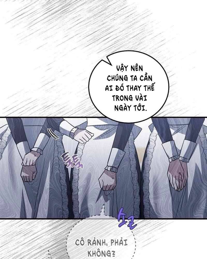 Nữ Hầu Báo Thù: Thời Khắc Cuối Cùng - Chapter 10 - Page 34