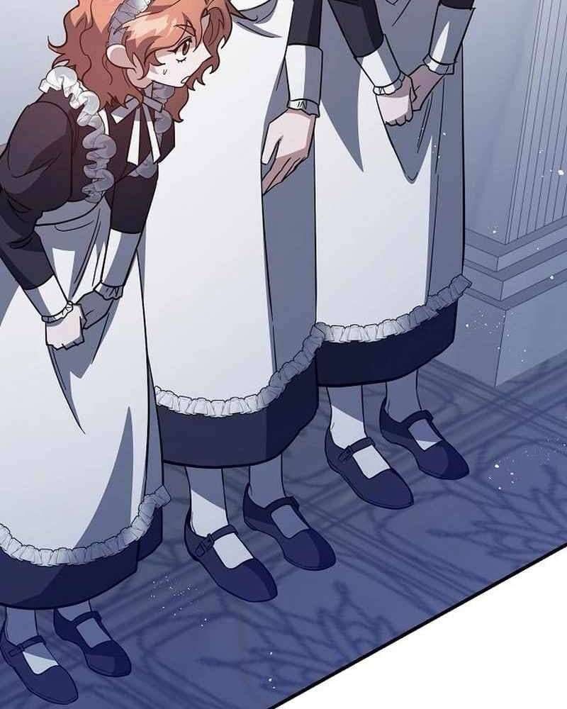 Nữ Hầu Báo Thù: Thời Khắc Cuối Cùng - Chapter 10 - Page 37