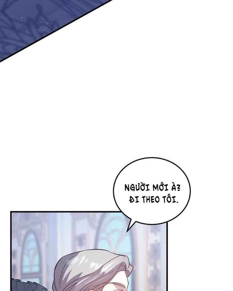 Nữ Hầu Báo Thù: Thời Khắc Cuối Cùng - Chapter 10 - Page 38