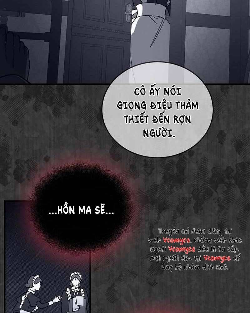 Nữ Hầu Báo Thù: Thời Khắc Cuối Cùng - Chapter 10 - Page 4