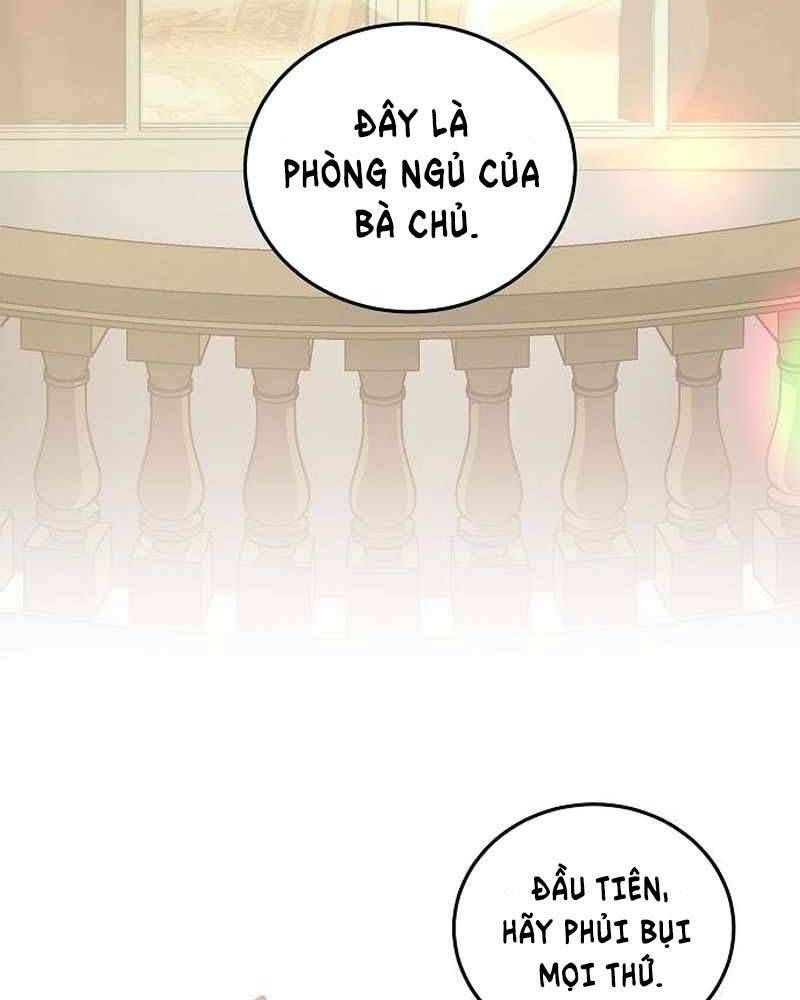 Nữ Hầu Báo Thù: Thời Khắc Cuối Cùng - Chapter 10 - Page 43