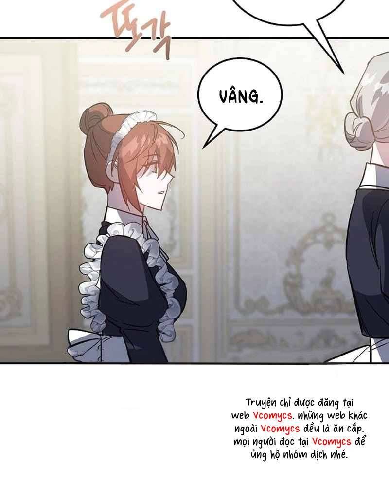 Nữ Hầu Báo Thù: Thời Khắc Cuối Cùng - Chapter 10 - Page 44