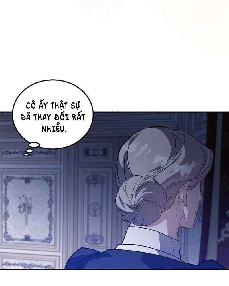 Nữ Hầu Báo Thù: Thời Khắc Cuối Cùng - Chapter 10 - Page 48