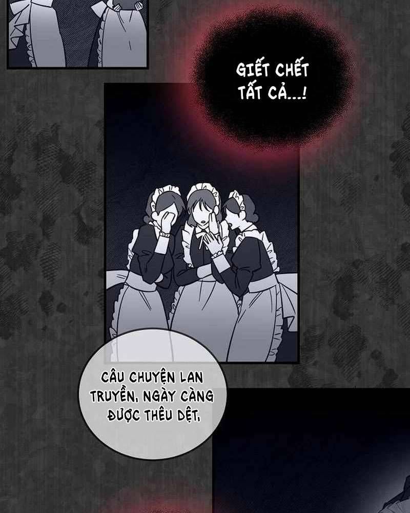 Nữ Hầu Báo Thù: Thời Khắc Cuối Cùng - Chapter 10 - Page 5