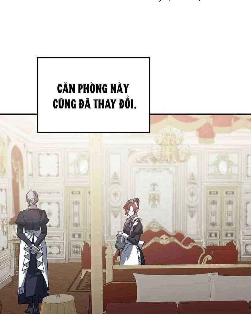 Nữ Hầu Báo Thù: Thời Khắc Cuối Cùng - Chapter 10 - Page 51