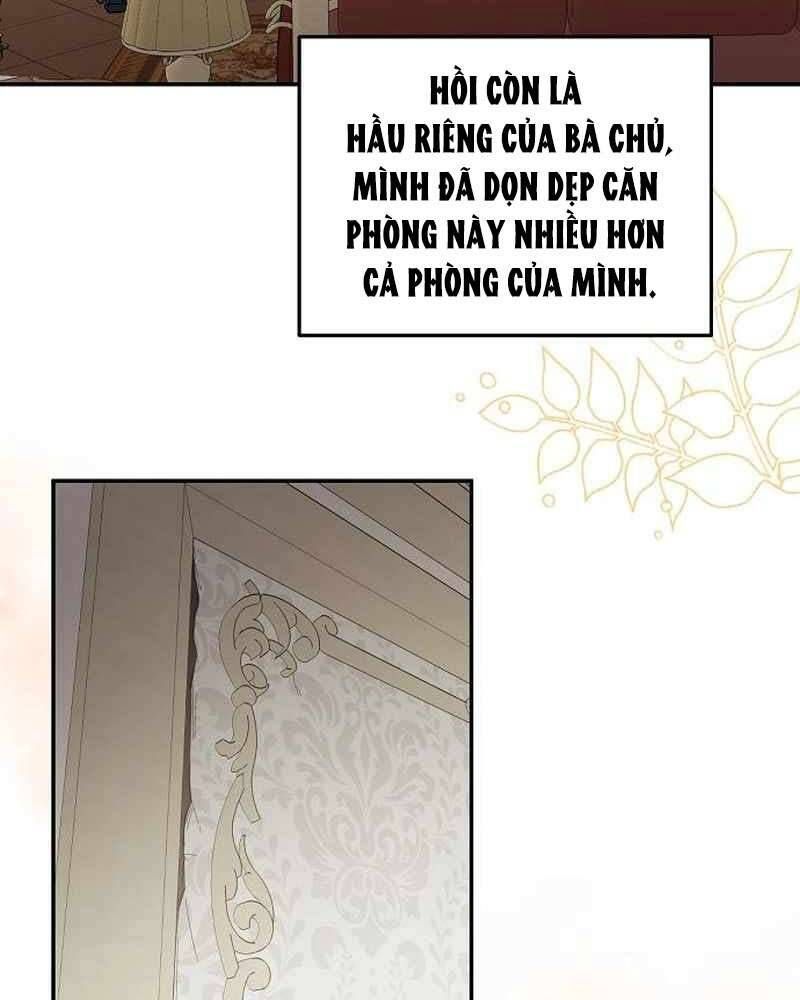Nữ Hầu Báo Thù: Thời Khắc Cuối Cùng - Chapter 10 - Page 52