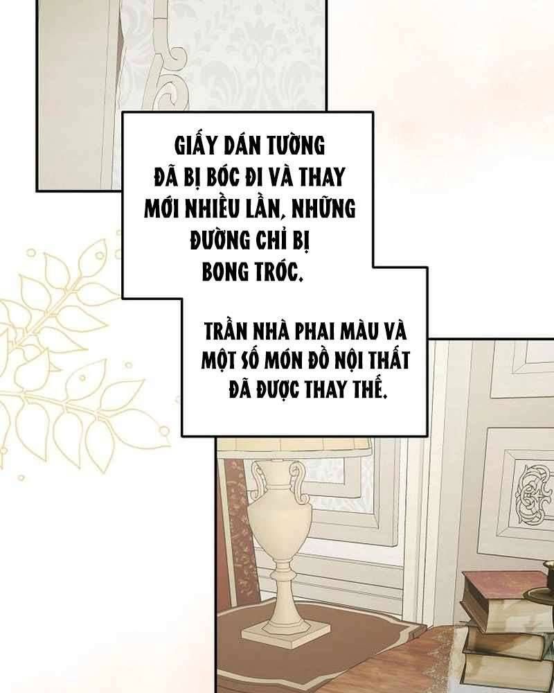 Nữ Hầu Báo Thù: Thời Khắc Cuối Cùng - Chapter 10 - Page 53