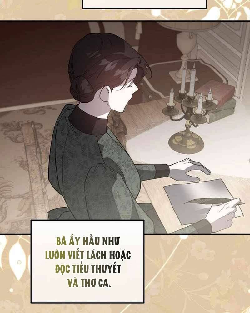 Nữ Hầu Báo Thù: Thời Khắc Cuối Cùng - Chapter 10 - Page 55