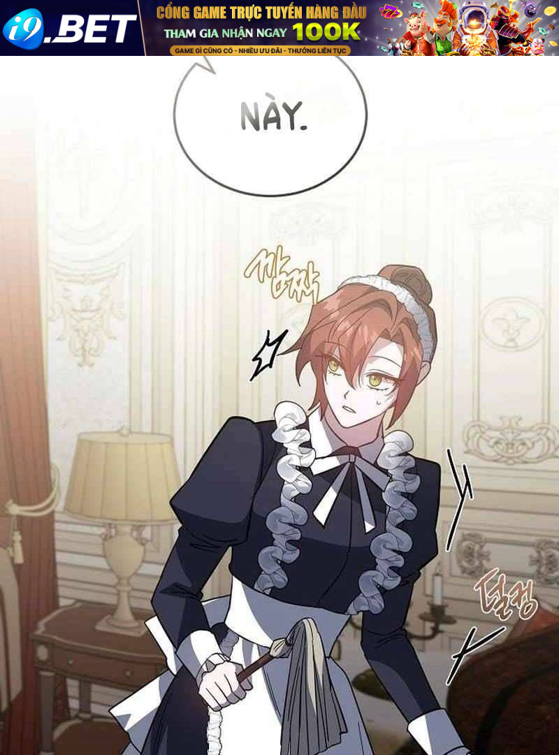 Nữ Hầu Báo Thù: Thời Khắc Cuối Cùng - Chapter 10 - Page 58