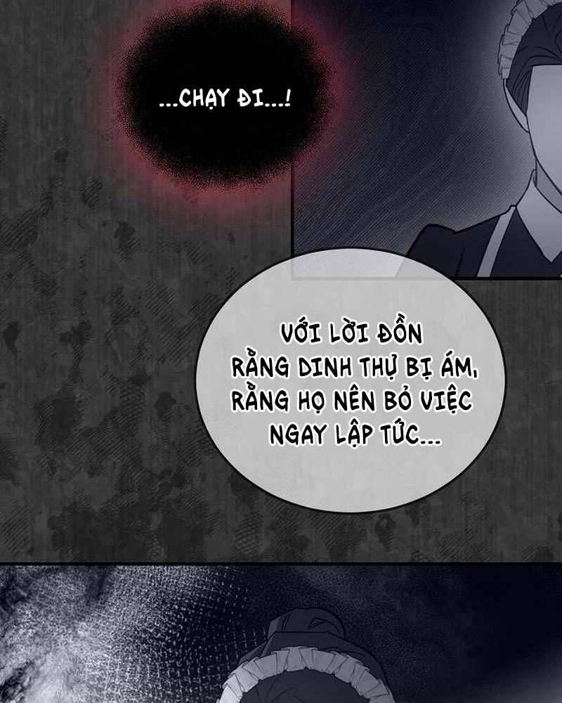 Nữ Hầu Báo Thù: Thời Khắc Cuối Cùng - Chapter 10 - Page 6