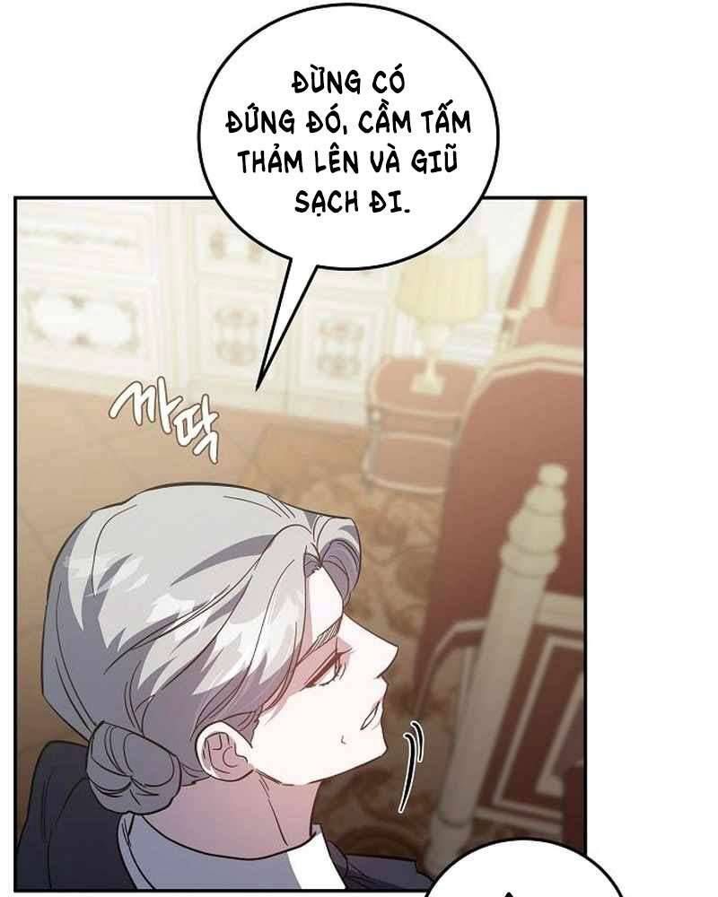 Nữ Hầu Báo Thù: Thời Khắc Cuối Cùng - Chapter 10 - Page 60
