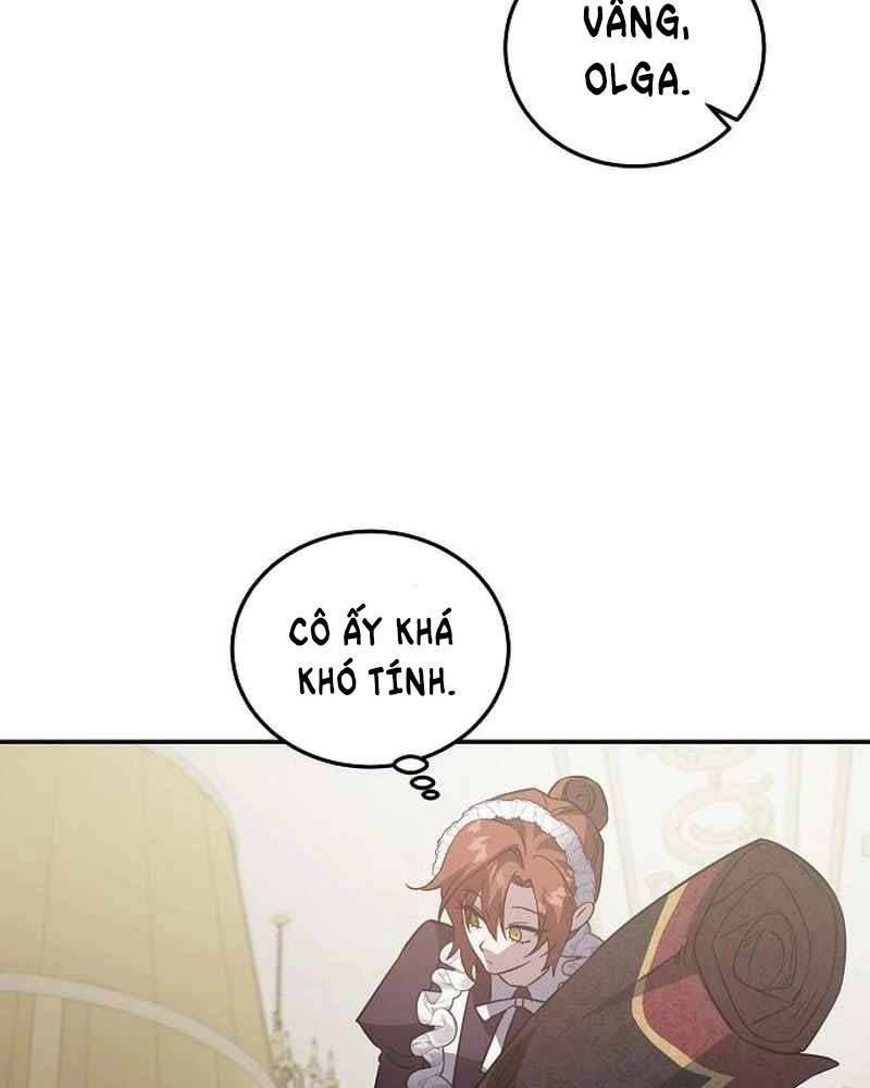 Nữ Hầu Báo Thù: Thời Khắc Cuối Cùng - Chapter 10 - Page 61