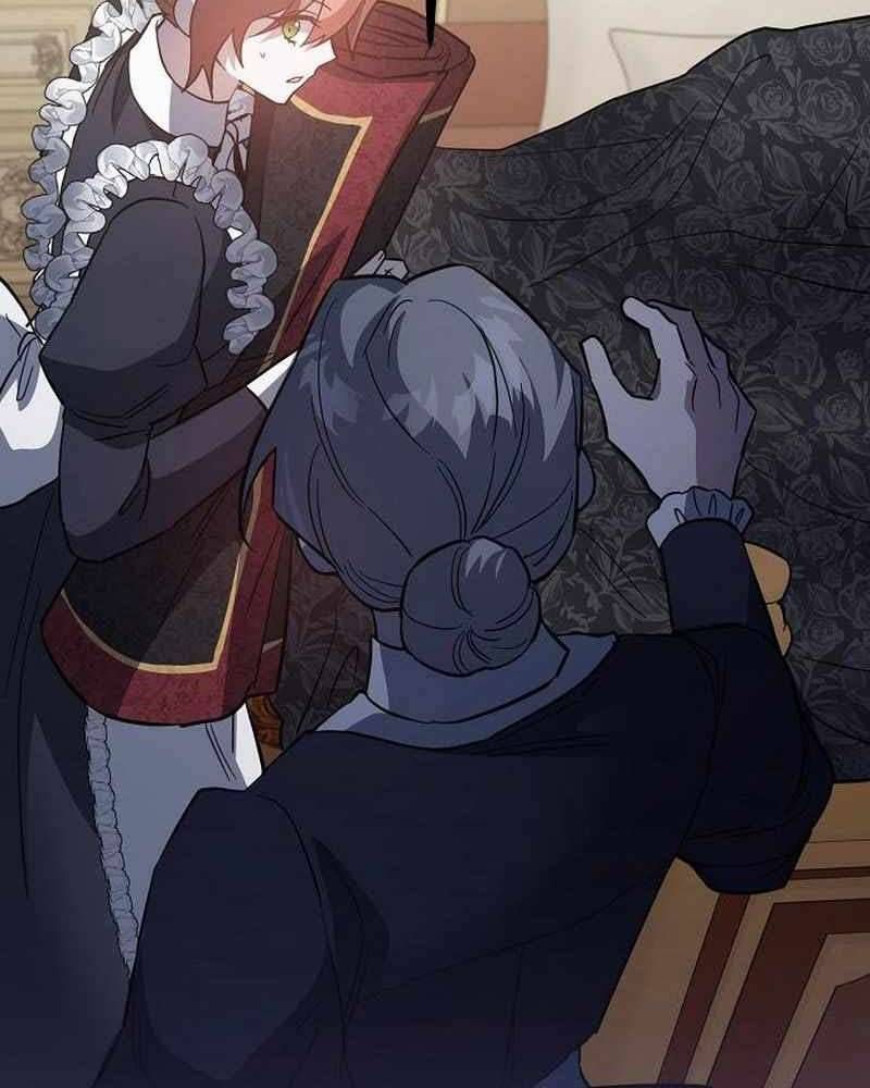 Nữ Hầu Báo Thù: Thời Khắc Cuối Cùng - Chapter 10 - Page 69