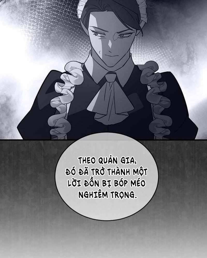 Nữ Hầu Báo Thù: Thời Khắc Cuối Cùng - Chapter 10 - Page 7